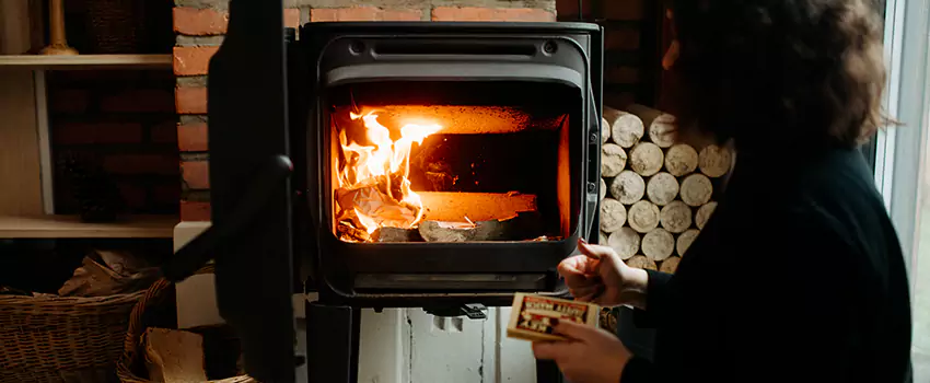 Hearthstone Wood Stoves Fireplace Repair in Greenwich, Connecticut