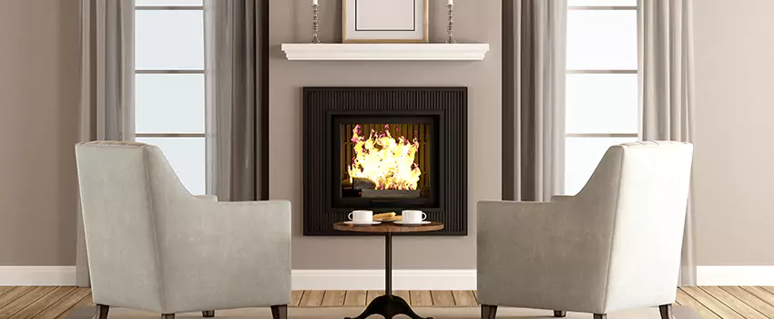 Heatilator Direct Vent Fireplace Services in Greenwich, Connecticut