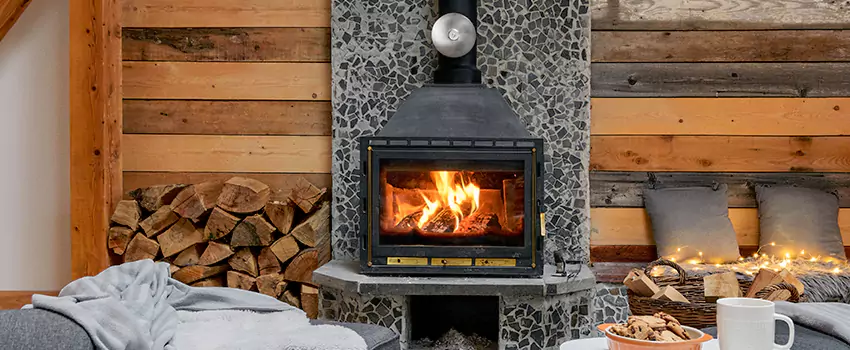 Affordable Wood Fireplace Fixing Solutions in Greenwich, Connecticut